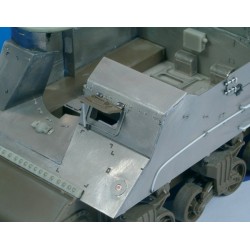 M7 "PRIEST" - Part 3 (1/35)