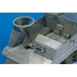 M7 "PRIEST" - Part 3 (1/35)