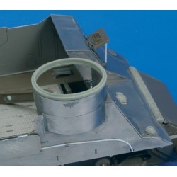 M7 "PRIEST" - Part 3 (1/35)