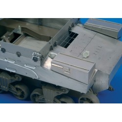 M7 "PRIEST" - Part 3 (1/35)