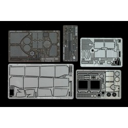 Tiger II "Porsche/Henscel" (1/72)