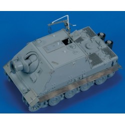 Sturmtiger (1/72) 