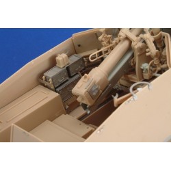 German 39 (H) 10,5 cm - Part 1 (1/35)