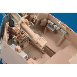 German 39 (H) 10,5 cm - Part 1 (1/35)