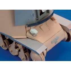 German 39 (H) 10,5 cm - Part 1 (1/35)