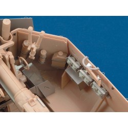 German 39 (H) 10,5 cm - Part 1 (1/35)