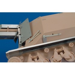 German 39 (H) 10,5 cm - Part 1 (1/35)