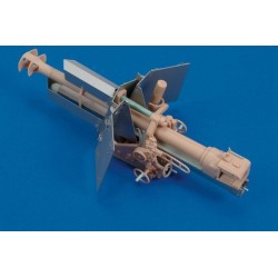 German 39 (H) 10,5 cm - Part 1 (1/35)