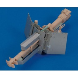 German 39 (H) 10,5 cm - Part 1 (1/35)