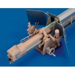 German 39 (H) 10,5 cm - Part 1 (1/35)