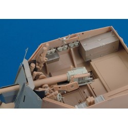 German Pz.Jager 7.5 cm - Part 1 (1/35)