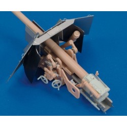 German Pz.Jager 7.5 cm - Part 1 (1/35)