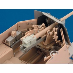 German Pz.Jager 7.5 cm - Part 1 (1/35)