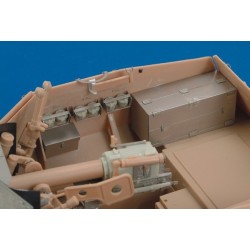 German Pz.Jager 7.5 cm - Part 1 (1/35)