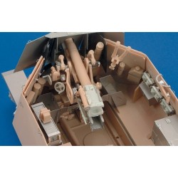 German Pz.Jager 7.5 cm - Part 1 (1/35)