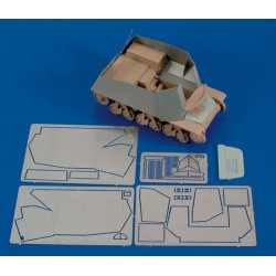 German 39(H) 7.5/10.5 cm - Part 2 (1/35)