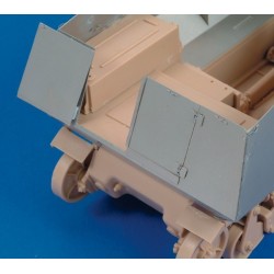 German 39(H) 7.5/10.5 cm - Part 2 (1/35)