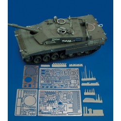 MBT Ariete (1/35)