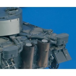 Tiger I Early Production - Part 1 (1/48)