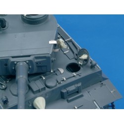 Tiger I Early Production - Part 1 (1/48)