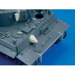 Tiger I Early Production - Part 1 (1/48)