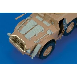 Autoblinda AB 41 (1/35)