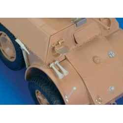 Autoblinda AB 41 (1/35)