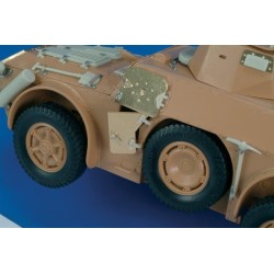 Autoblinda AB 41 (1/35)