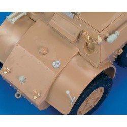 Autoblinda AB 41 (1/35)