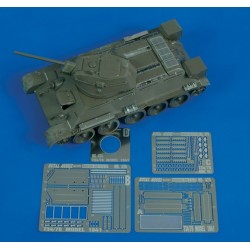 T34/76 Mod. 41 (1/48)