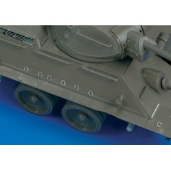 T34/76 Mod. 41 (1/48)