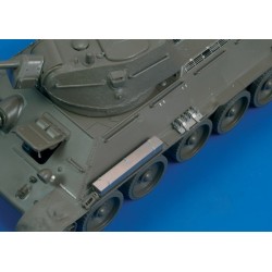 T34/76 Mod. 41 (1/48)