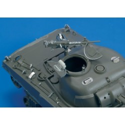 M4 Sherman "Early production" (1/48)