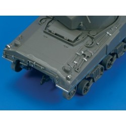 M4 Sherman "Early production" (1/48)