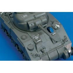 M4 Sherman "Early production" (1/48)