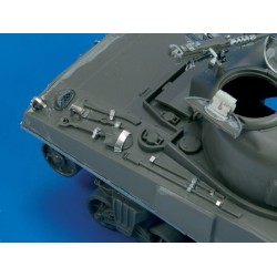 M4 Sherman "Early production" (1/48)