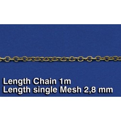Metal Chain (E)