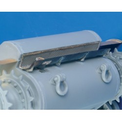 KV-1 mod. 42 "Cast Turret” - Part 1 (1/35)