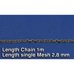 Metal Chain (C)