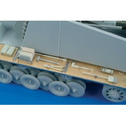 Sturer Emil - Part 1 (1/35)