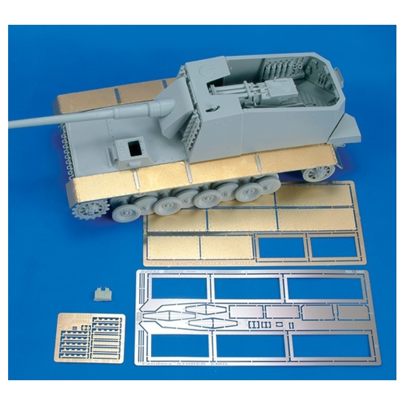 Sturer Emil - Part 2 (1/35)