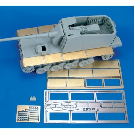 Sturer Emil - Part 2 (1/35)