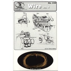 WIRE n. 1