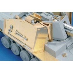 Sd. Kfz. 131 "MARDER II" - Part 1 (1/35)