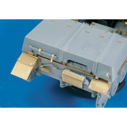 Sd. Kfz. 131 "MARDER II" - Part 1 (1/35)