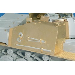 Sd. Kfz. 131 "MARDER II" - Part 1 (1/35)