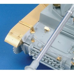 Sd. Kfz. 131 "MARDER II" - Part 1 (1/35)