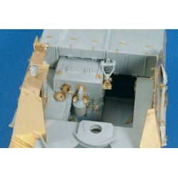 Sd. Kfz. 131 "MARDER II" - Part 1 (1/35)