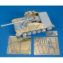 Sd. Kfz. 131 "MARDER II" - Part 2 (1/35)