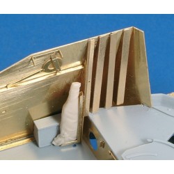 Sd. Kfz. 131 "MARDER II" - Part 2 (1/35)